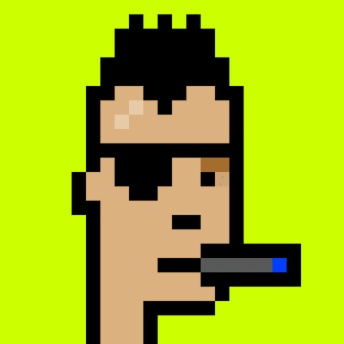 Punk #2435