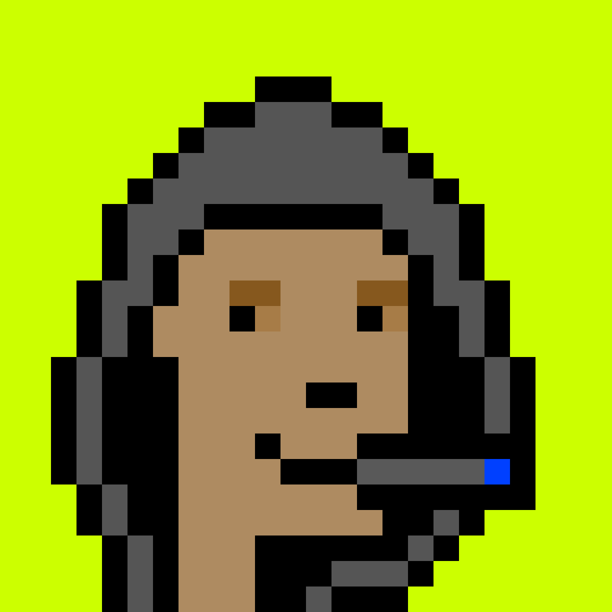 Punk #2442