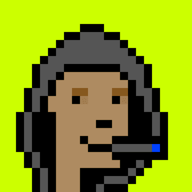 Punk #2442