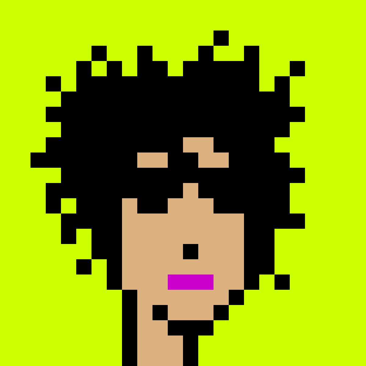 Punk #245