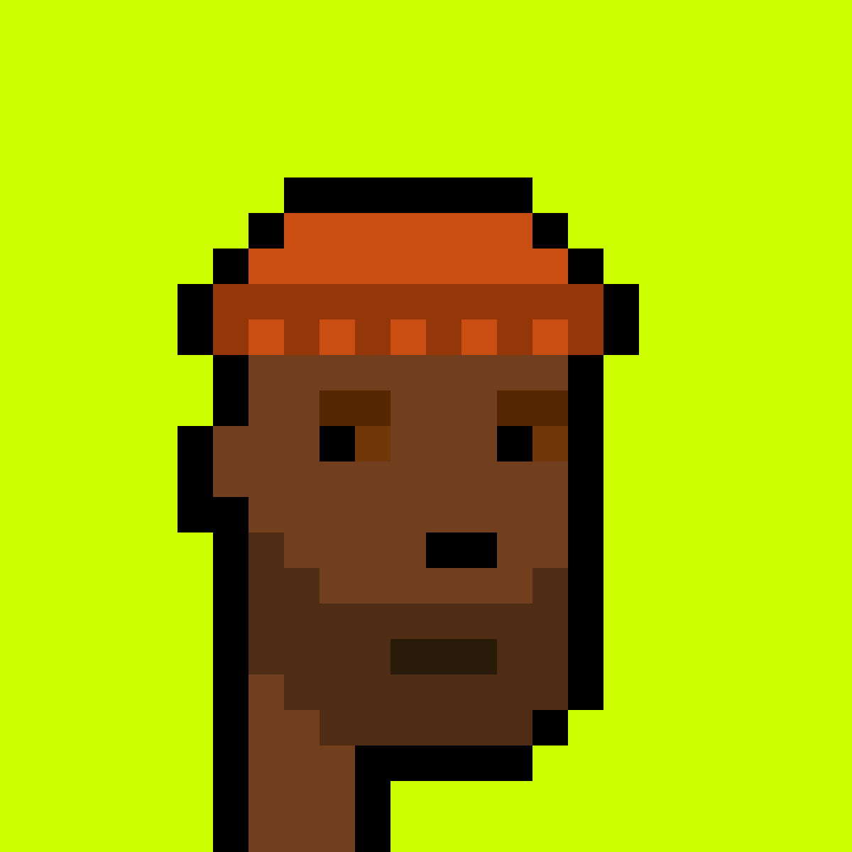 Punk #2459