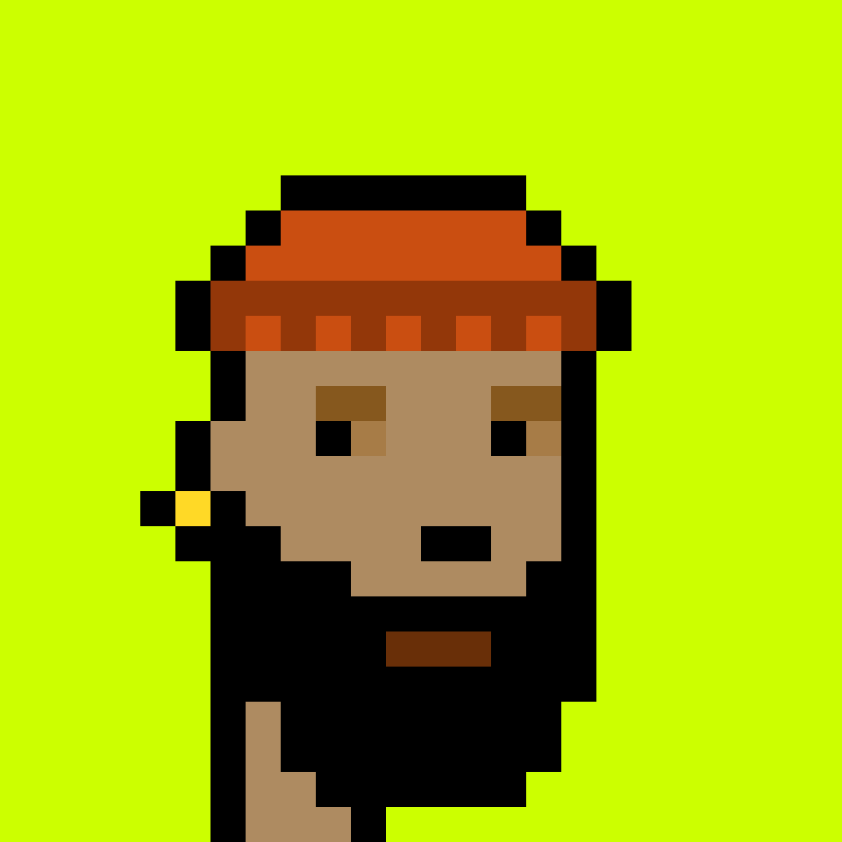 Punk #2466