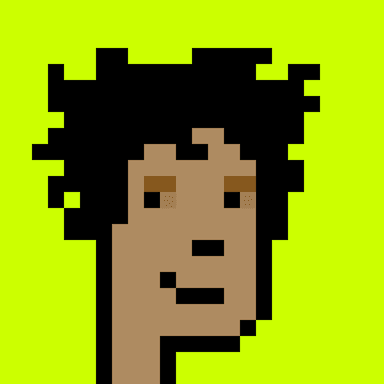 Punk #2467