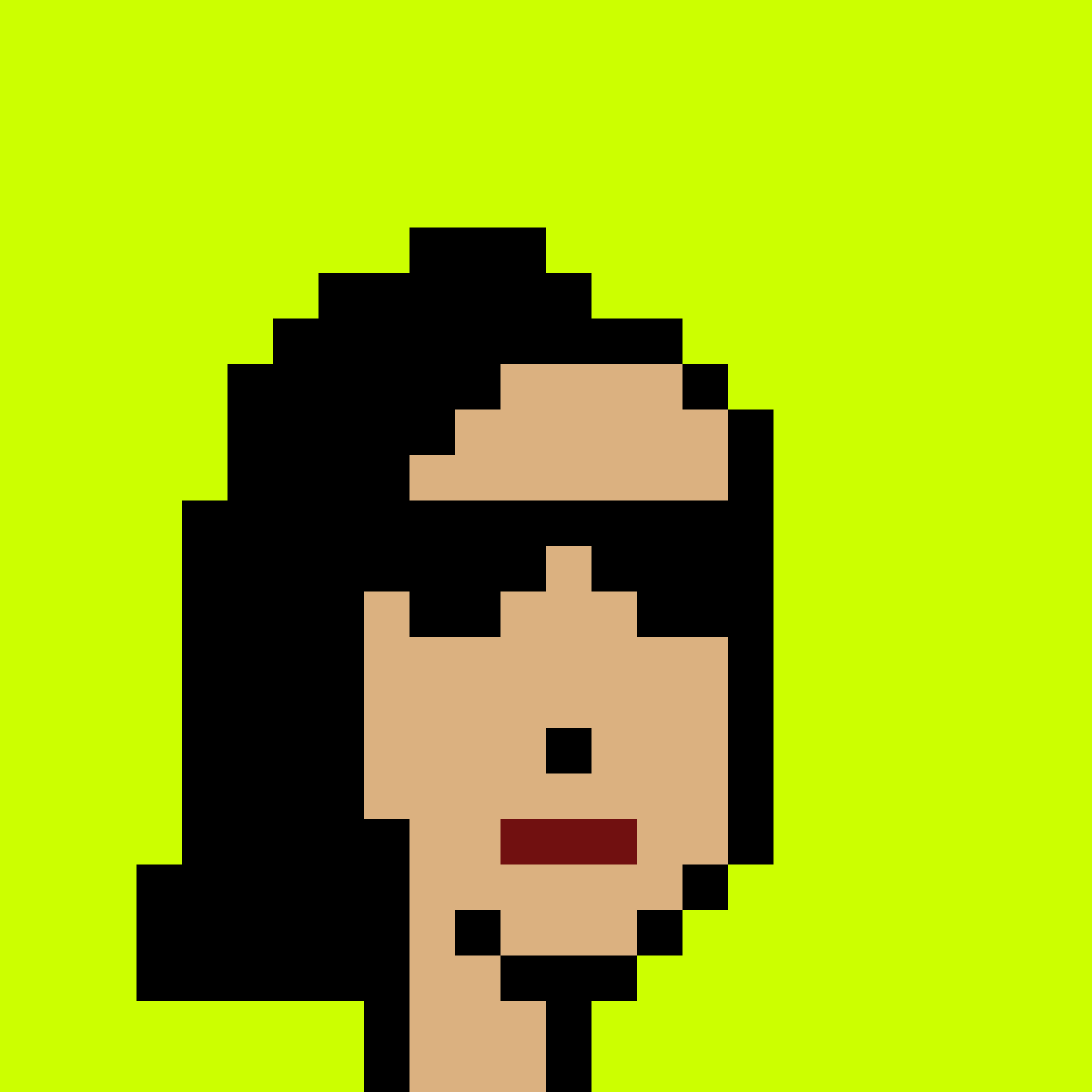 Punk #2477