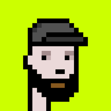 Punk #2478