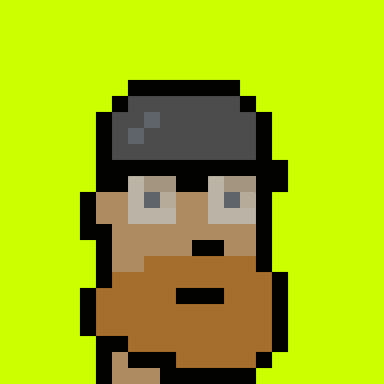 Punk #2493