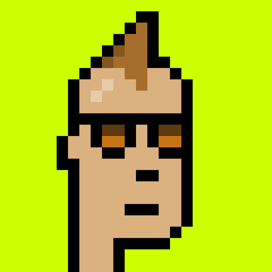 Punk #2494