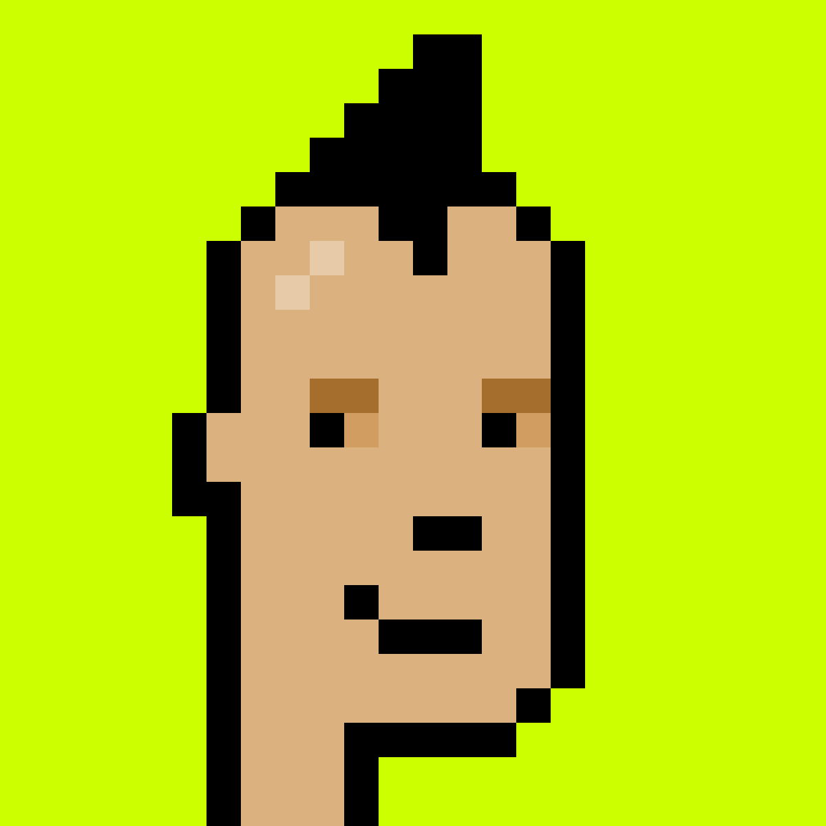 Punk #25