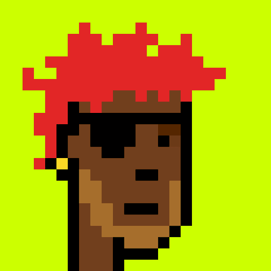 Punk #2506