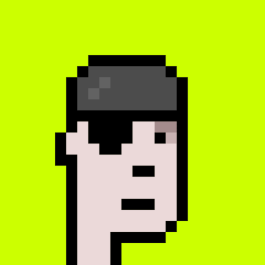 Punk #2514