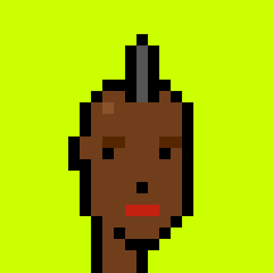 Punk #2517