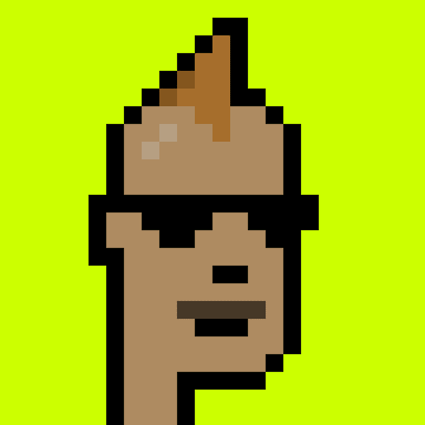 Punk #2530