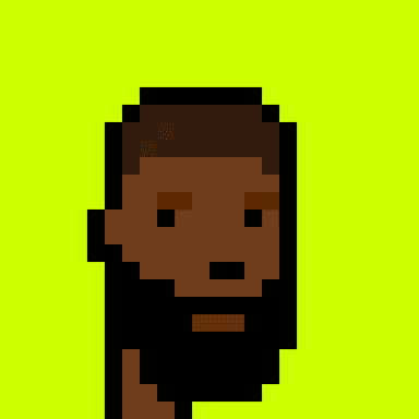 Punk #2535