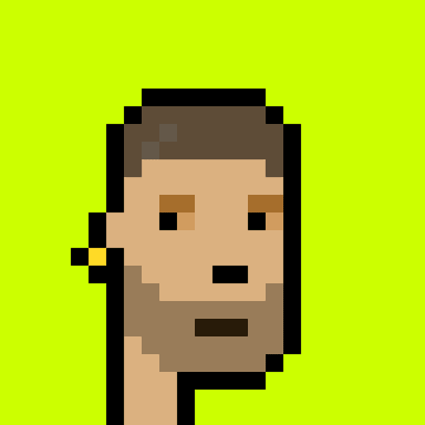 Punk #2536