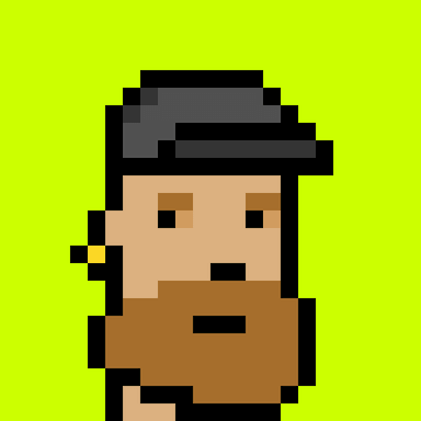 Punk #2540