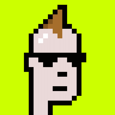 Punk #2546