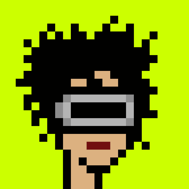 Punk #2556