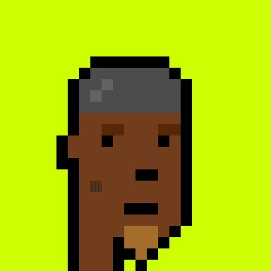 Punk #2558