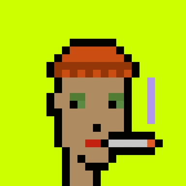 Punk #2563