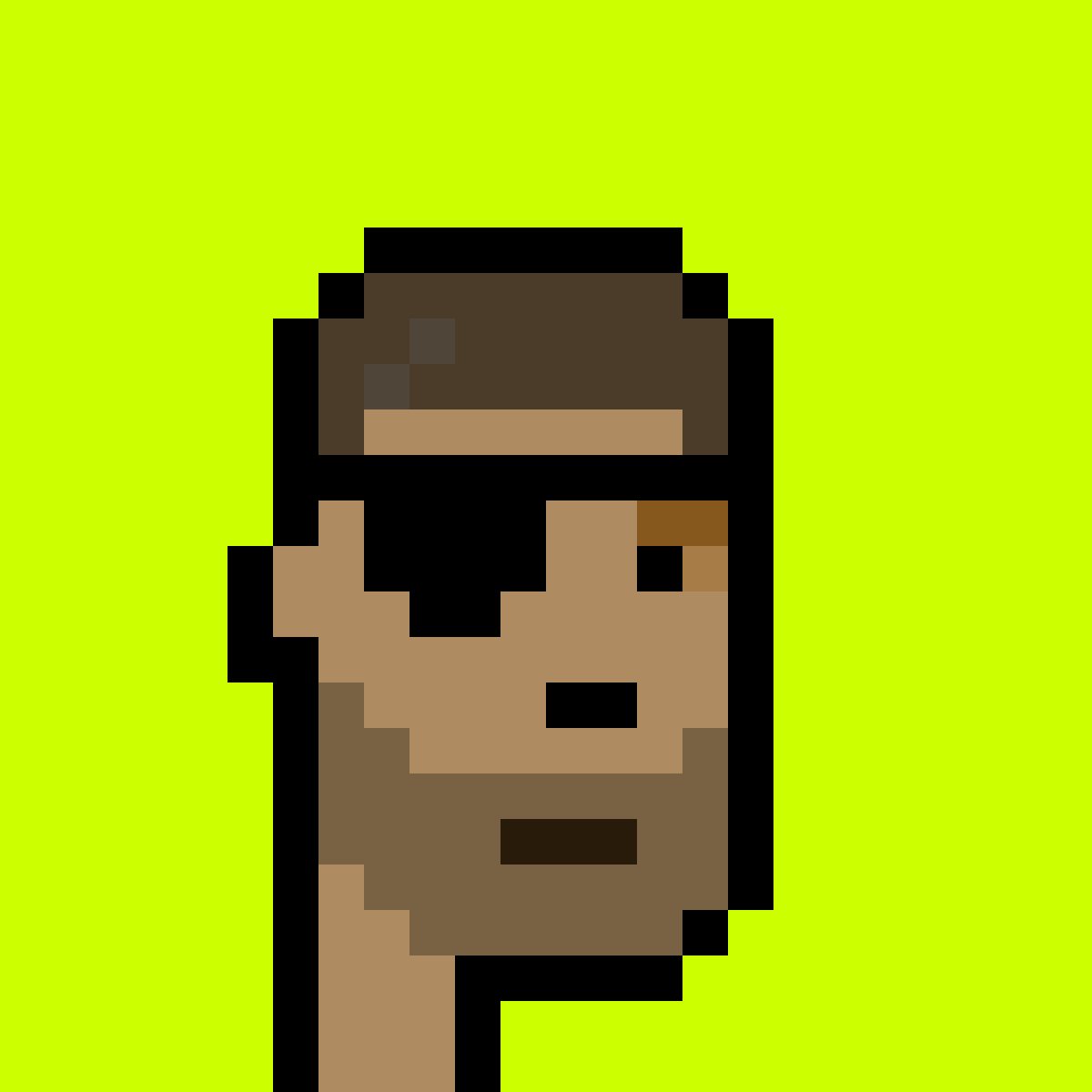 Punk #2570
