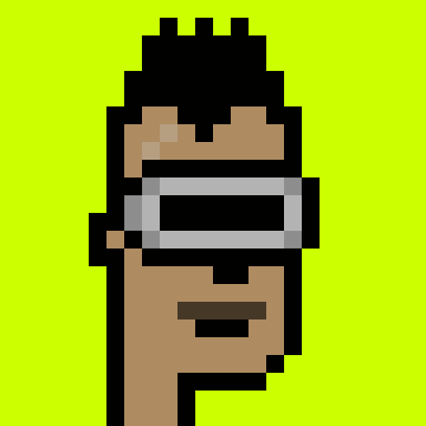 Punk #2571