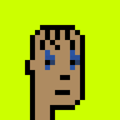 Punk #2576
