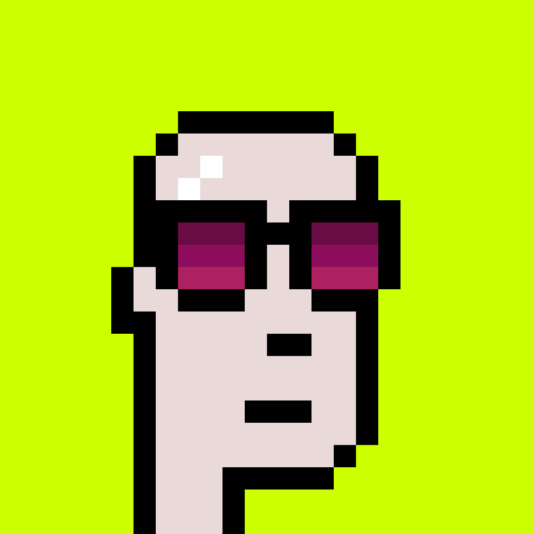 Punk #2577