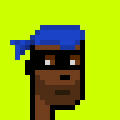 Punk #2578