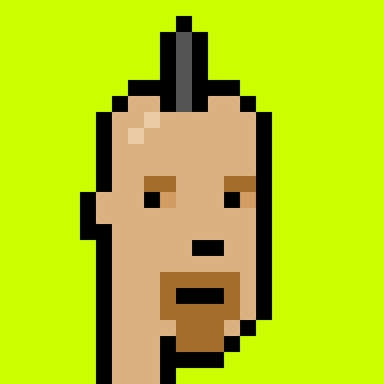 Punk #2585