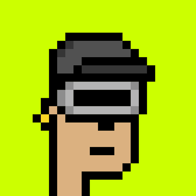 Punk #2593