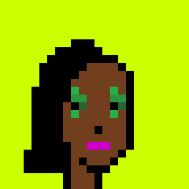 Punk #2619