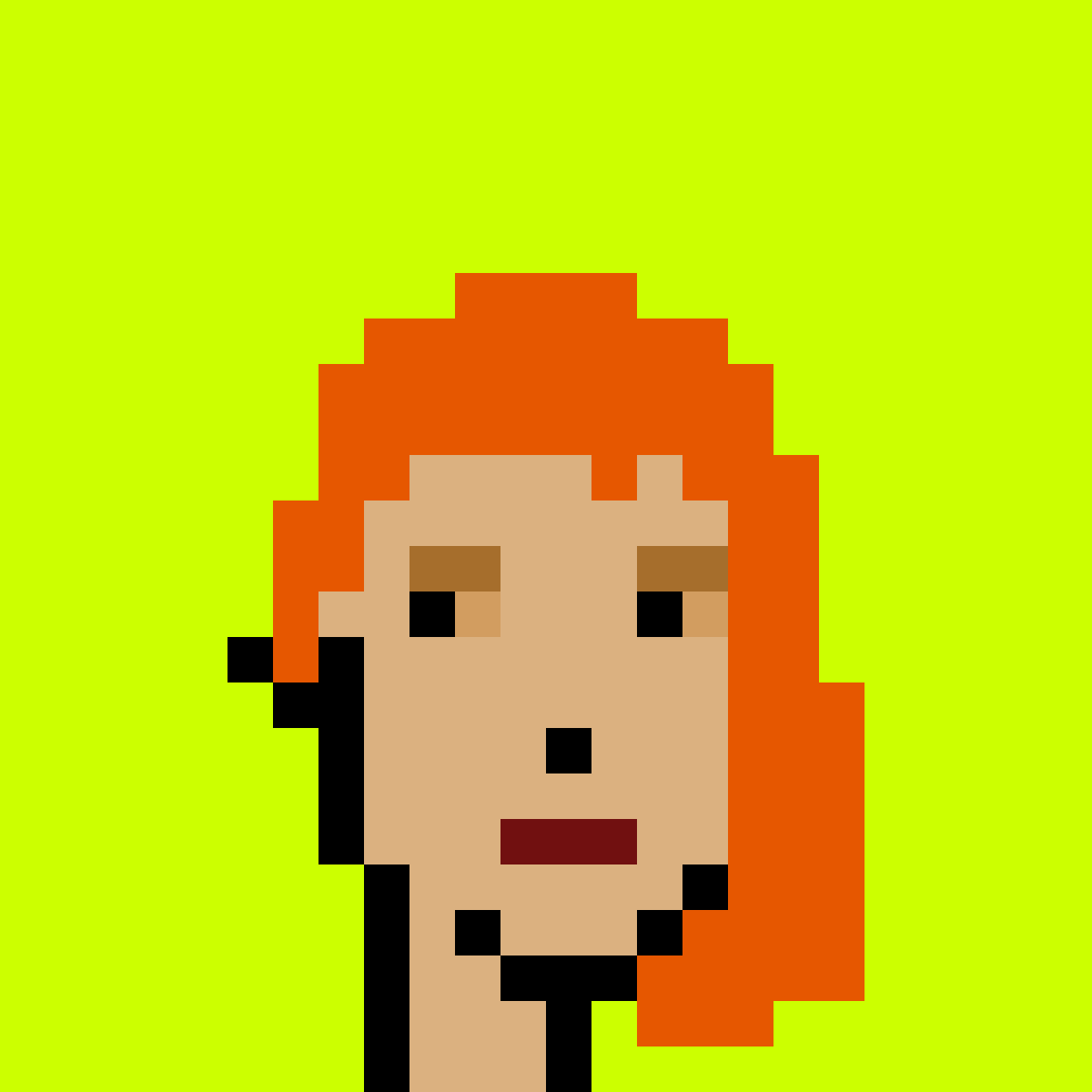 Punk #2622