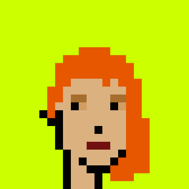 Punk #2622