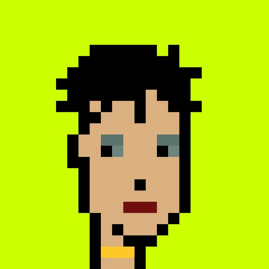 Punk #2623