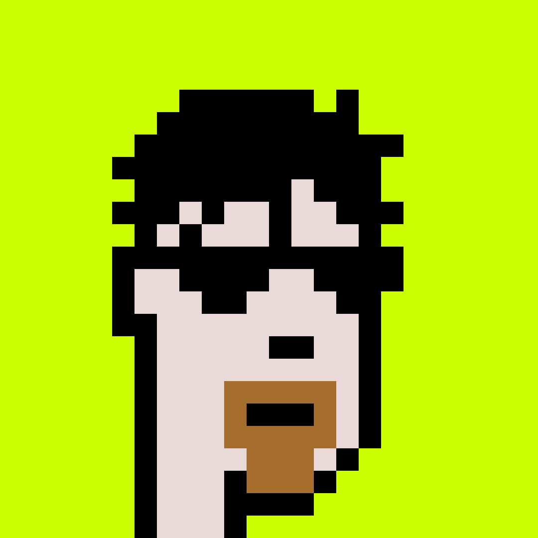 Punk #2626