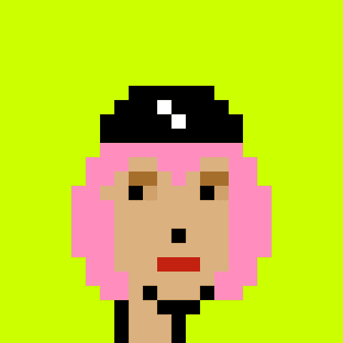 Punk #2627