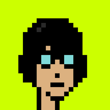 Punk #2629