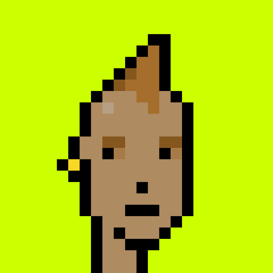 Punk #2630