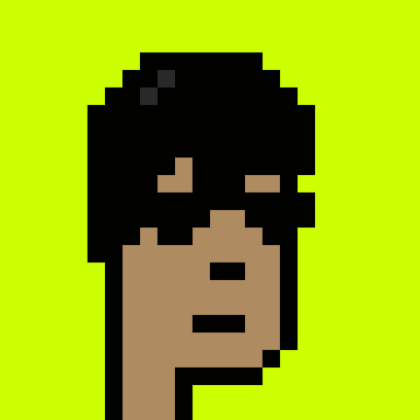 Punk #2631