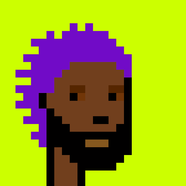 Punk #2638