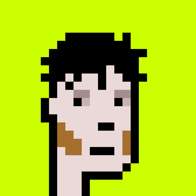 Punk #264
