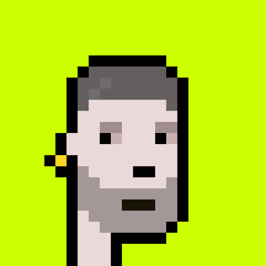 Punk #2641