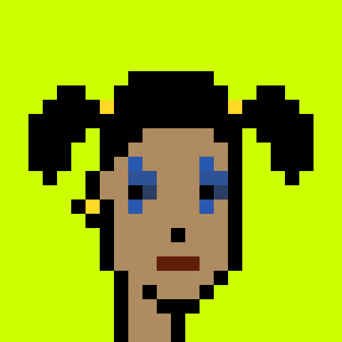 Punk #2644