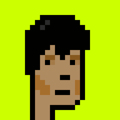Punk #2648