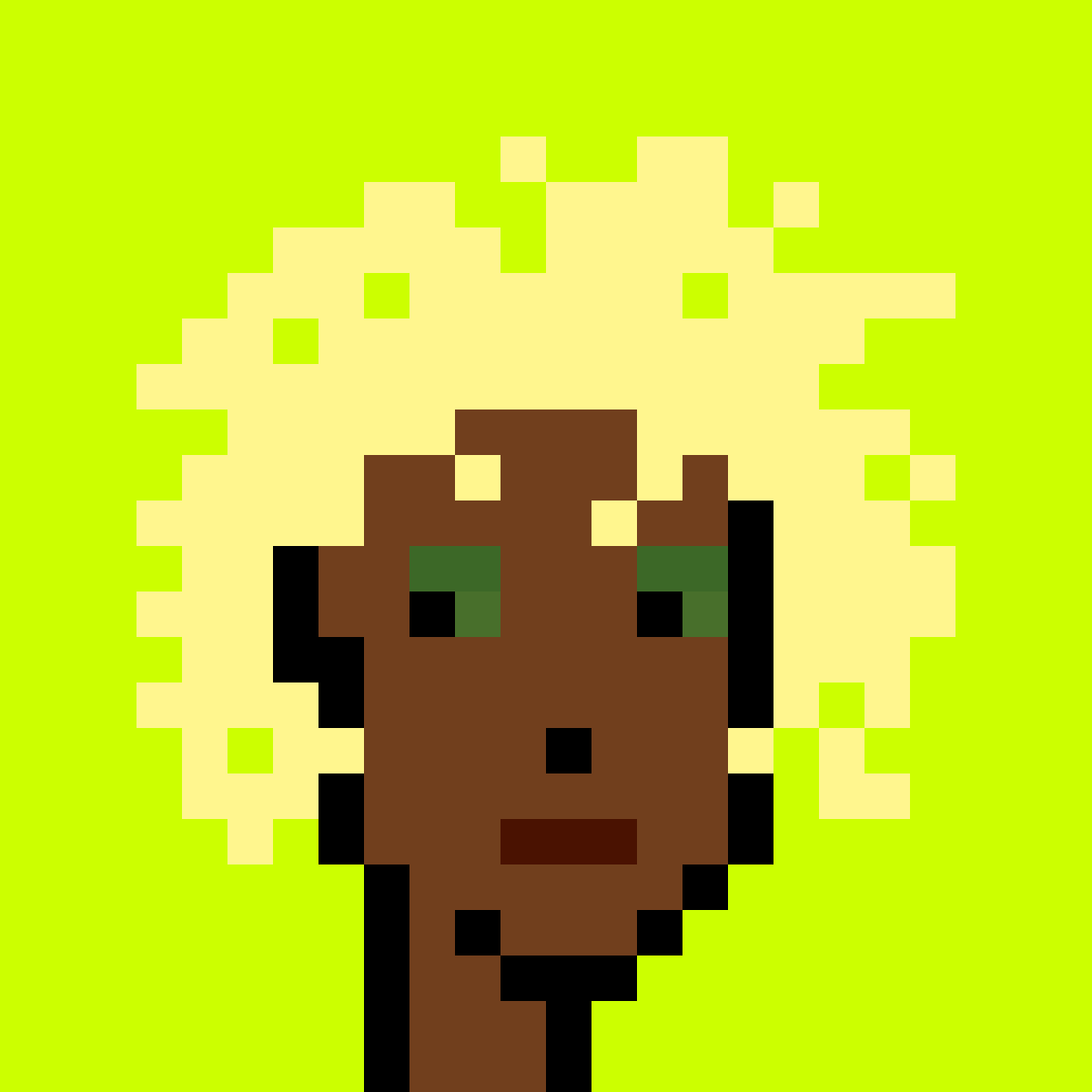Punk #2650