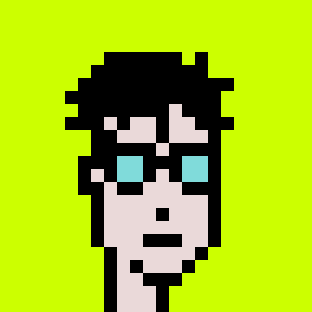 Punk #2652
