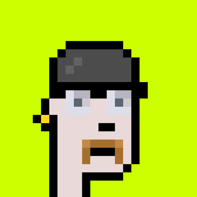 Punk #2654