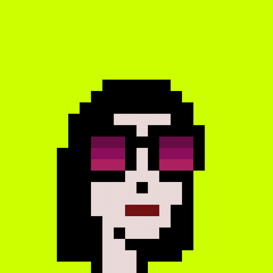 Punk #2655