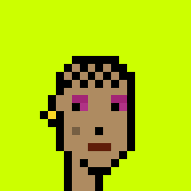 Punk #2660