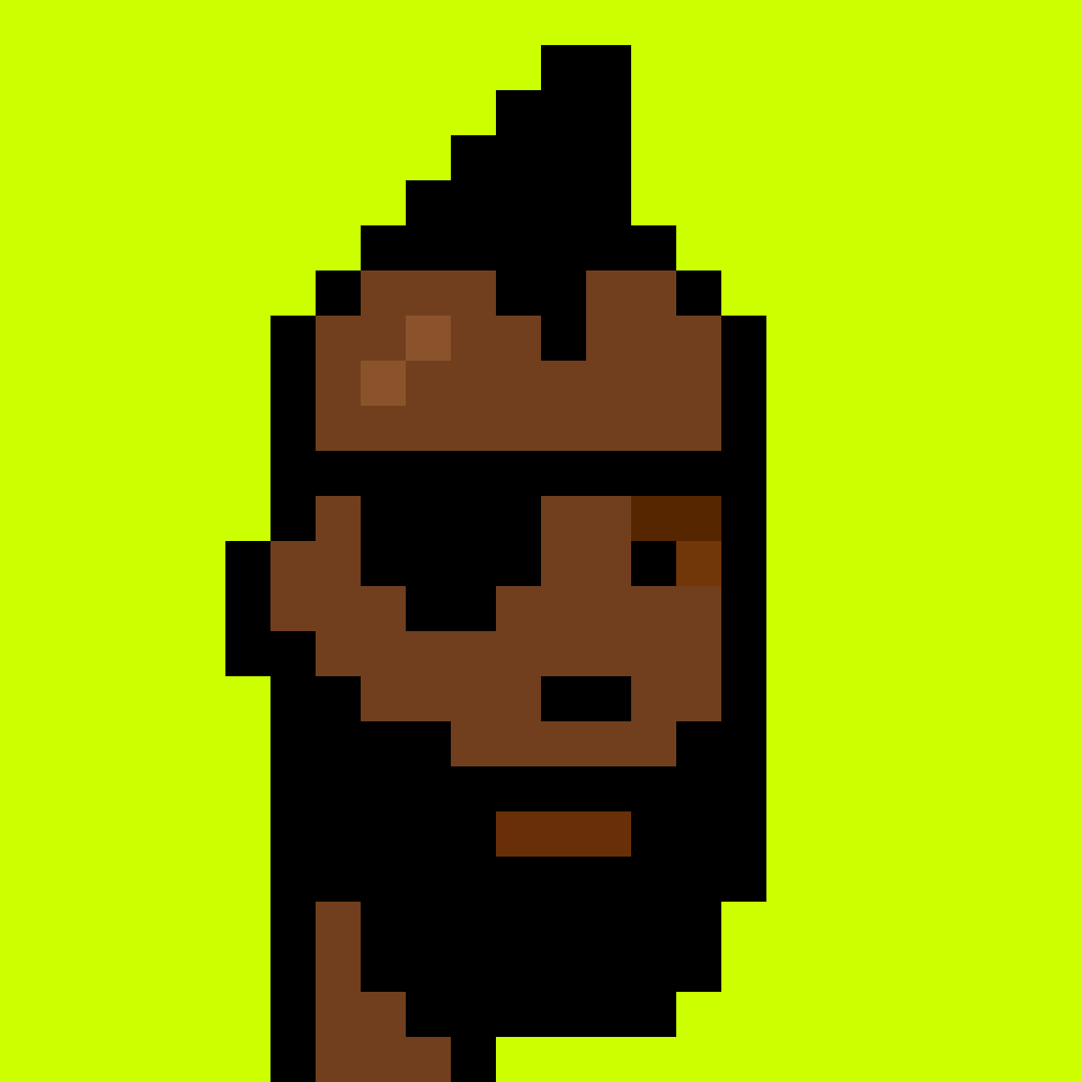 Punk #2663